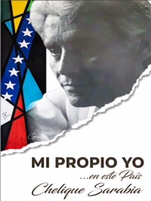 cover image of Mi Propio Yo
